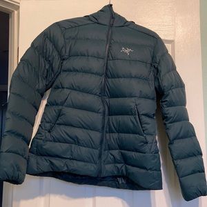Arc’teryx Thorium AR Hoody, Women’s Medium